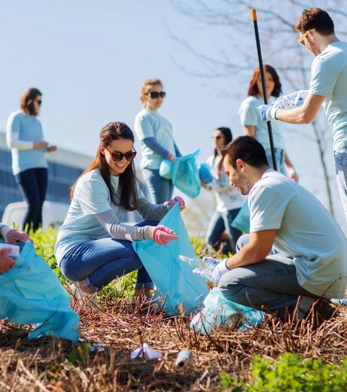 Community Participation Sydney