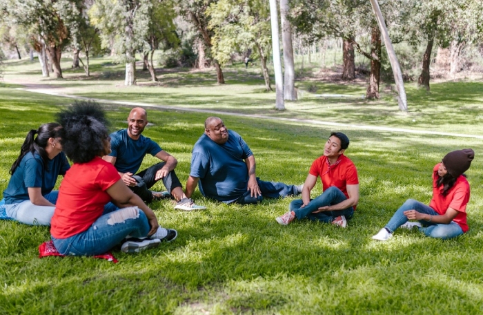 Group centre based Activities Sydney 