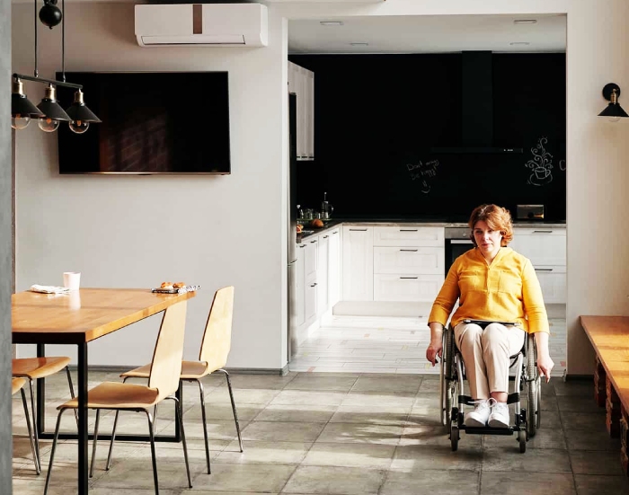 Best Disability Accommodation Sydney 