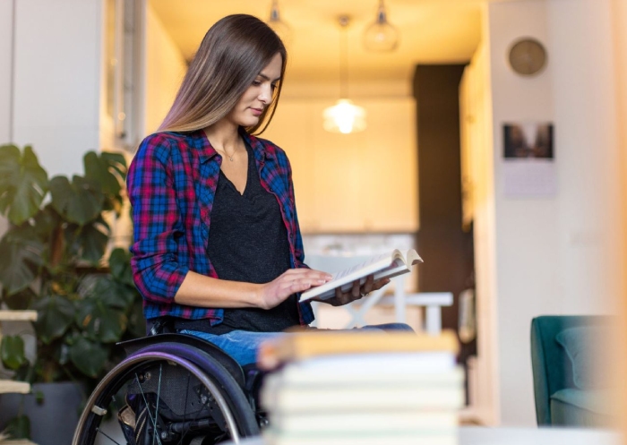 Specialised Disability Accommodation Sydney 